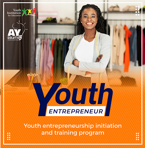 Youth Entrepreneur