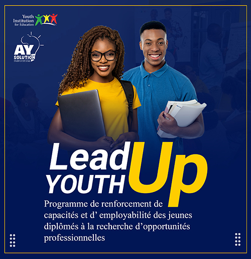 Lead Youth UP