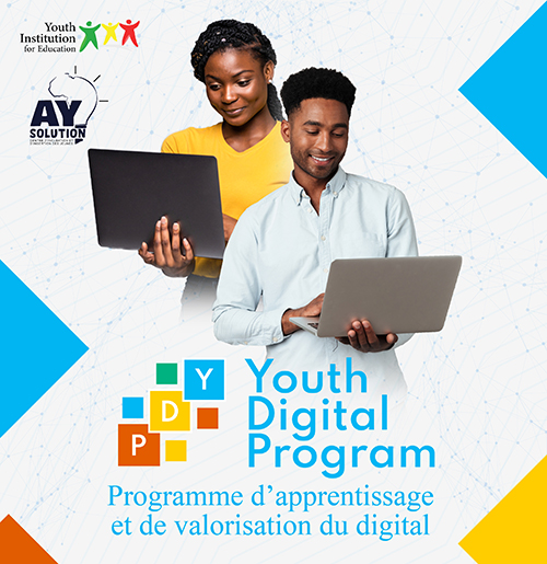 Youth Digital Program